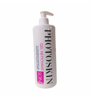 Photoskin Gel Nettoyant Peaux Seches 400ml