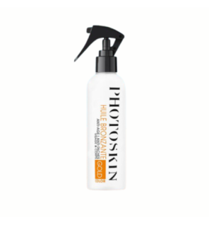 Photoskin Huile Bronzante 250ml