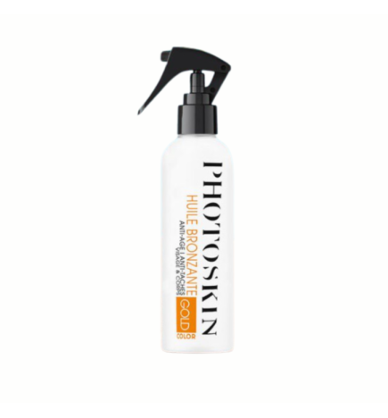 Photoskin Huile Bronzante 250ml