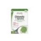 Physalis Chlorella + Spirulina 200 Comprimes