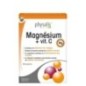 Physalis Magnesium + Vit C 30 Comprimès