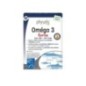Physalis Omega 3 forte 60 Soft Gelules