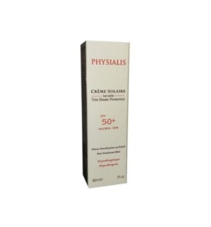 PHYSIALIS 50+ Invisible 30ML