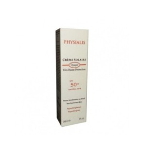 PHYSIALIS 50+ Opaque 30ML