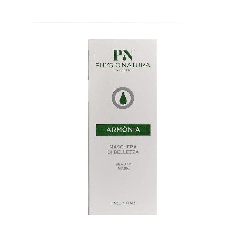 Physio Natura Armonia Masque beaute 125ml