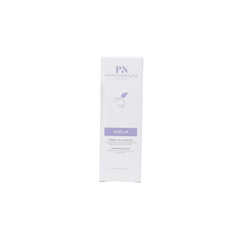 Physio Natura Avelia Ceme Eclaircissant 50ml