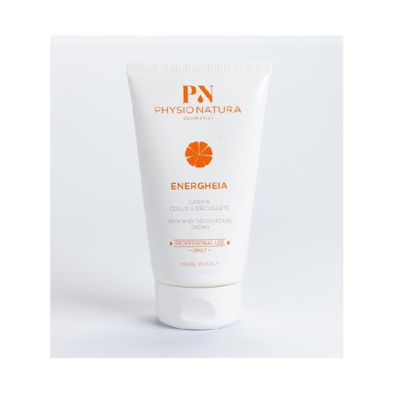 Physio Natura Energheia creme a la vitamine C 50ml
