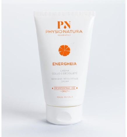 Physio Natura Energheia creme a la vitamine C 50ml