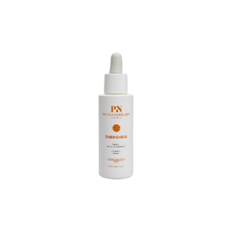 Physio Natura Energheia serum a la vitamine C 30ml