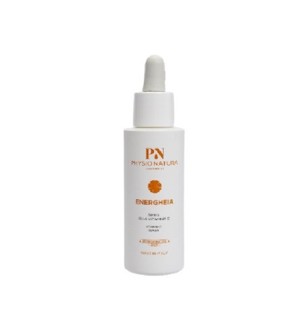 Physio Natura Energheia serum a la vitamine C 30ml