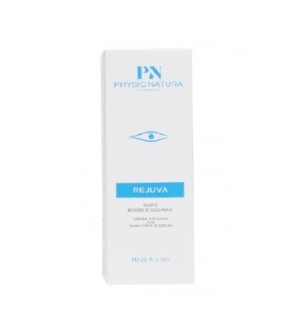 Physio Natura Rejuva Serum Poches et cermes 20ml