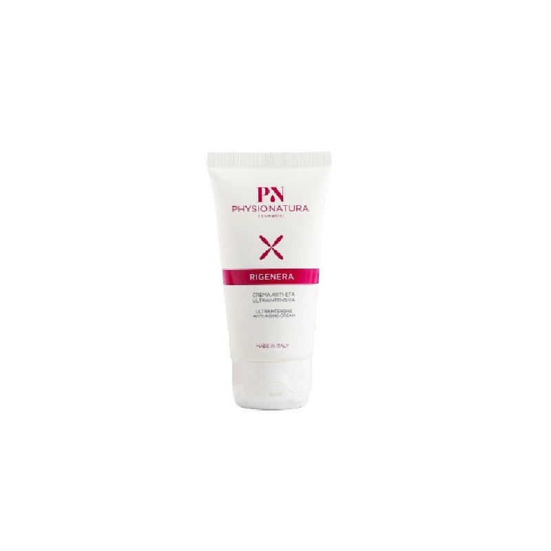 Physio Natura Rigenera creme A.A ultra Intensif 30ml