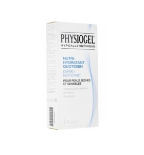 Physiogel Dermo Nettoyant Peaux Sèches150ml