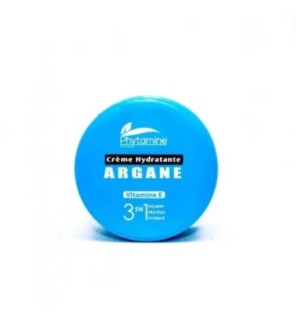 Phytamine Creme Hydratante Argan 50gr