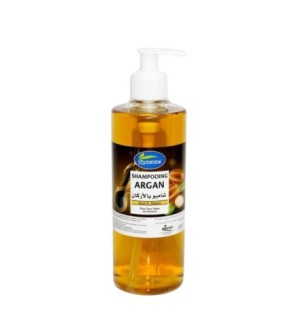 Phytamine Shampoing Argan 420ml