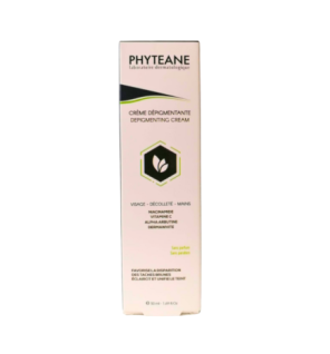 Phyteane Creme Depigmentante 50ml