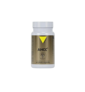 VITALL+ AHCC 30 GELULES