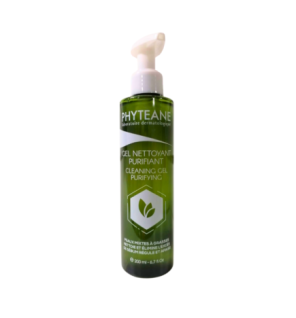 Phyteane Gel Nettoyant Purifiant peaux mixtes à grasses 200ml