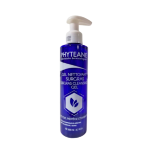 Phyteane Gel Nettoyant Surgras Peaux Normales a seches 200ml
