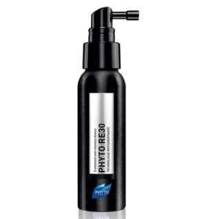 Phyto RE30 Traitement Anti-Cheveux Blancs – 50 ml
