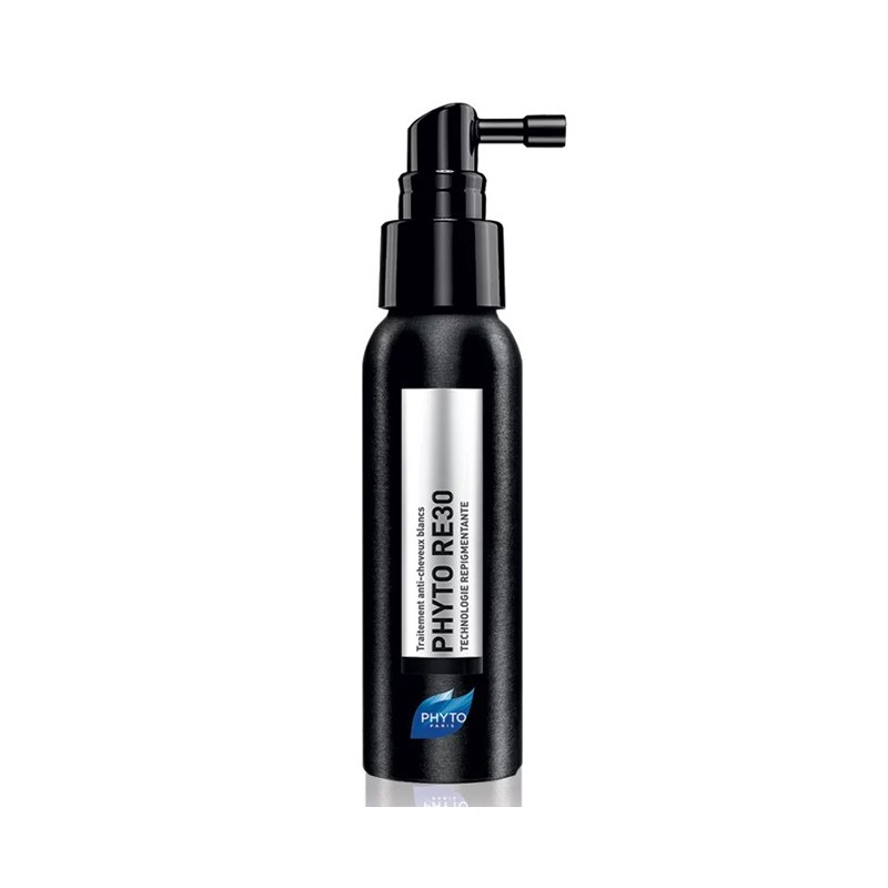 Phyto RE30 Traitement Anti-Cheveux Blancs – 50 ml