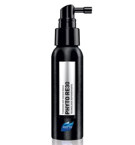 Phyto RE30 Traitement Anti-Cheveux Blancs – 50 ml