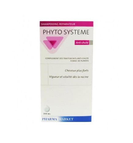 Phyto systeme Shamp Anti-chute 200ml