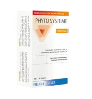 Phyto Systeme Tryptophane 30gelules