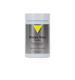 VITALL+ HYDRA VITAL POUDRE 150 GRAMMES
