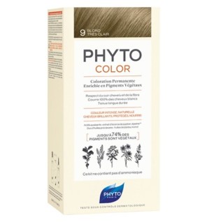 Phyto-PhytoColor 9 Blond Très Clair