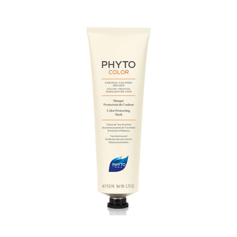 Phyto-PhytoColor Masque Protecteur de Couleur – 150 ml