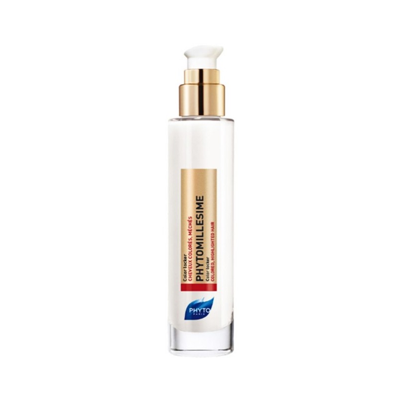 Phyto-PhytoMillesime Color-Locker Pré-Shampoing – 100 ml