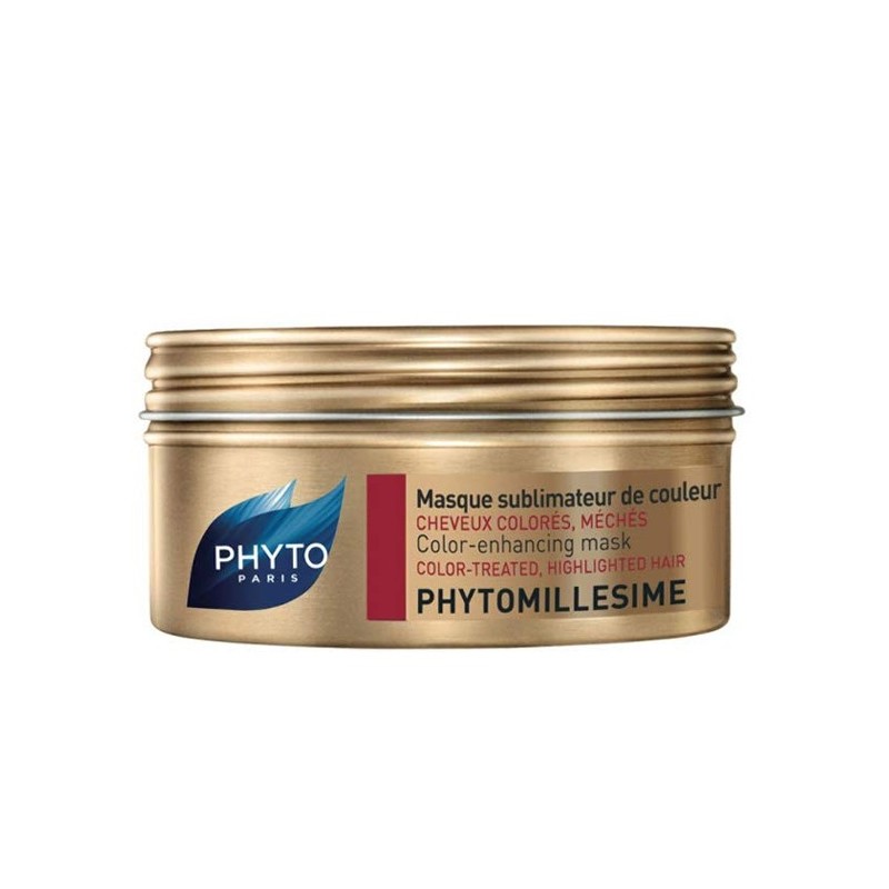 Phyto-PhytoMillesime Masque Sublimateur de Couleur – 200 ml