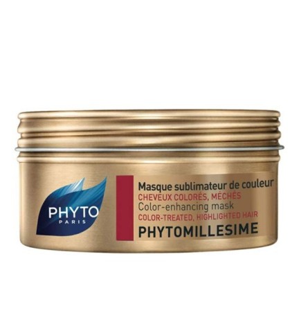 Phyto-PhytoMillesime Masque Sublimateur de Couleur – 200 ml