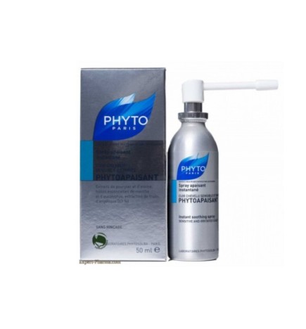 Phytoapaisant Soin Reequilibrant 50Ml