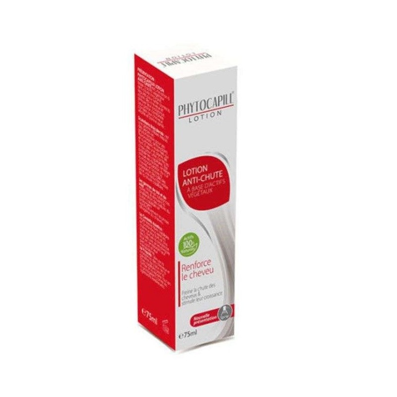 PHYTOCAPILL Lotion Anti Chute 75ml