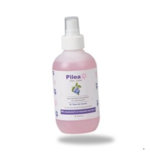 Pilea Eau coiffante & Rafraichissante 300ml