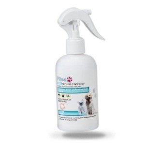 Pilea Spray Repulsif D’insectes 250ml
