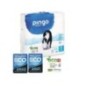 PINGO COUCHES ÉCOLOGIQUES JETABLES JUNIOR TAILLE 5 (11-25KG) 36 COUCHES