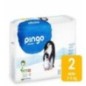 Pingo Mini Taille2– 3-6KG – 42 Couches