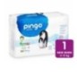 Pingo Newborn Taille1– 2-5KG – 27 Couches