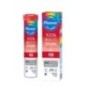 PLUSSSZ Multivitamine + Fer Plusssz 20 Comprimés Effervescents