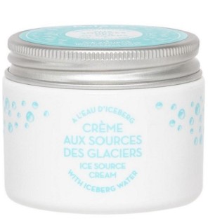 Polaar Crème aux Sources des Glaciers 50ml