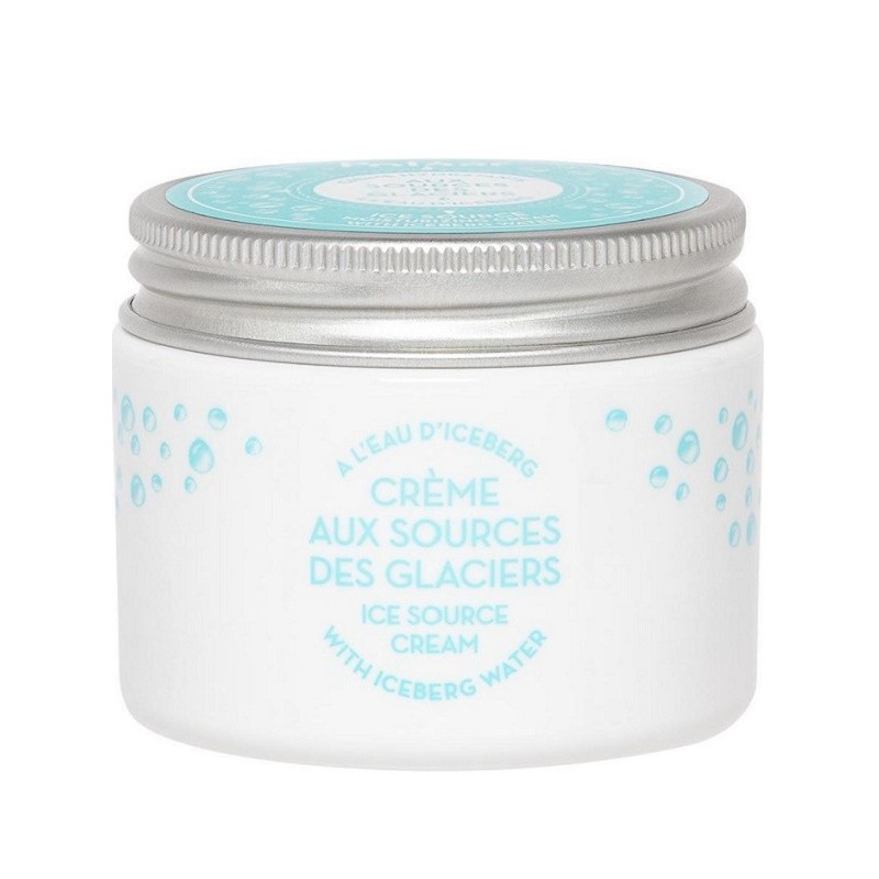 Polaar Crème aux Sources des Glaciers 50ml