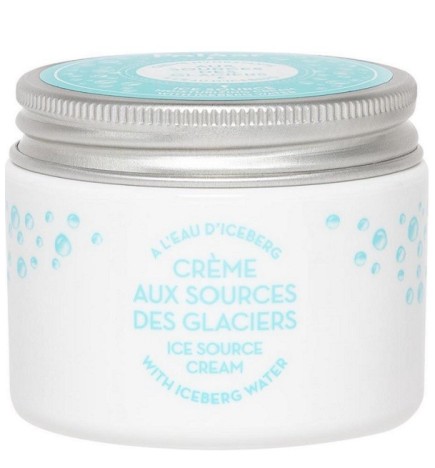 Polaar Crème aux Sources des Glaciers 50ml