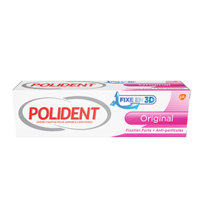 Polident corega original 40gr