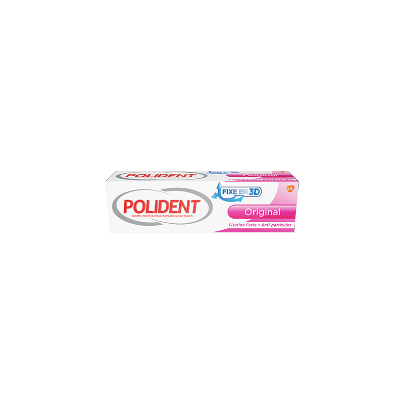 Polident corega original 40gr