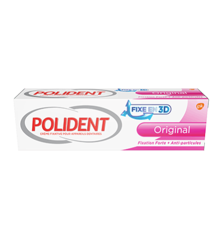 Polident corega original 40gr