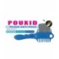 Pouxid Peigne Anti Poux Triple Fonction