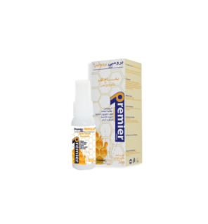 Premier Propolis Spray Buccal 30ml